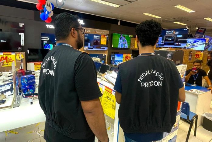 Black Friday: Procon Maceió divulga pesquisa de preços visando coibir fraudes
