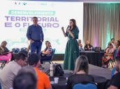AMA apoia evento de capacitação para atores de desenvolvimento dos municípios alagoanos
