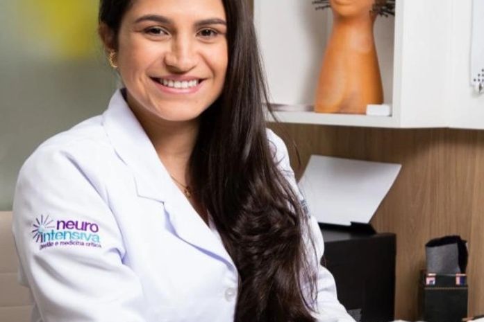 Cada Minuto Importa, é o tema da campanha da neurointensiva  no mês de conscientização do AVC