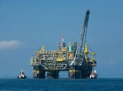 Petrobras inicia testes de produção de petróleo e gás em águas ultraprofundas em Alagoas