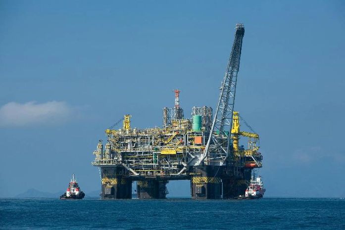 Petrobras inicia testes de produção de petróleo e gás em águas ultraprofundas em Alagoas