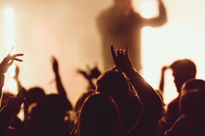 Mopho, Dia do Rock e mais: veja o que fazer neste fim de semana em Maceió