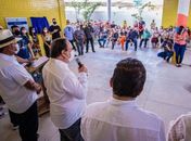 CRAS Mangabeiras é entregue totalmente revitalizado