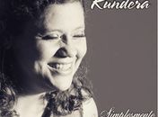 Cantora Eliane Kundera 
