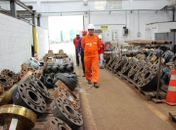 Empreendedores em débito com taxa poderão perder licença ambiental