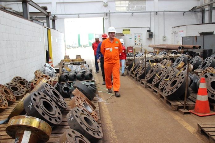 Empreendedores em débito com taxa poderão perder licença ambiental