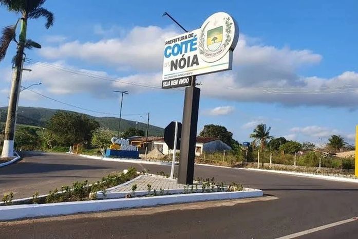 Coité do Nóia aprova proposta de quase R$ 50 milhões no Novo Pac