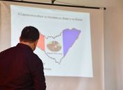 Dia de Campo: Secretaria de Agricultura promove ação para os ovinocultores