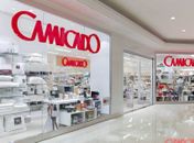 	
Minuto Decor: Camicado entra em promoção e oferece até 70% de desconto em todo o site