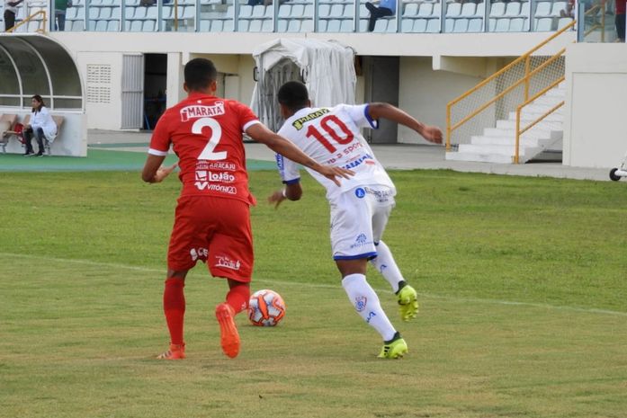 Confira os 12 clubes que já estão classificados antecipadamente para a segunda fase da Série D