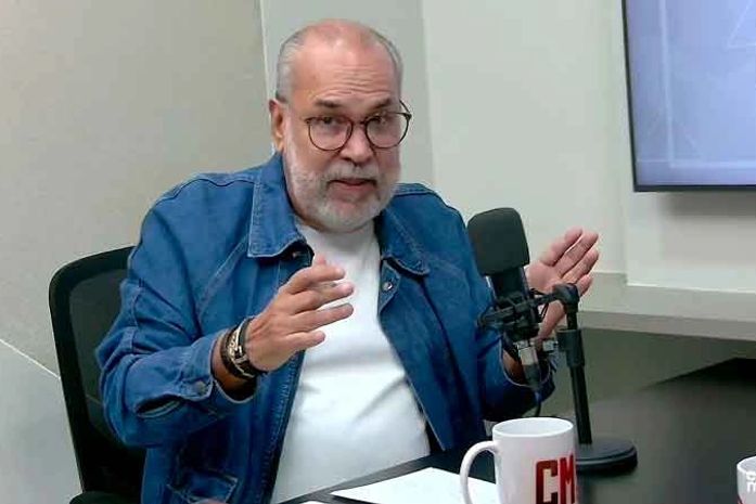 CM Cast com Ricardo Mota: quem ocupará os cargos na disputa eleitoral dos Caldas?