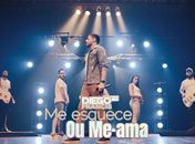 Cantor alagoano Diego Francis lança clipe gravado no centenário Teatro Deodoro