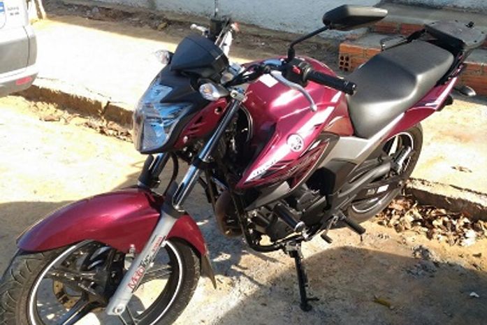Após denúncia, homem é preso por receptação de veículo roubado no bairro do Prado