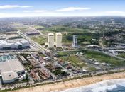 Veja 3 vantagens de ter uma sala comercial no The Icon Park Office