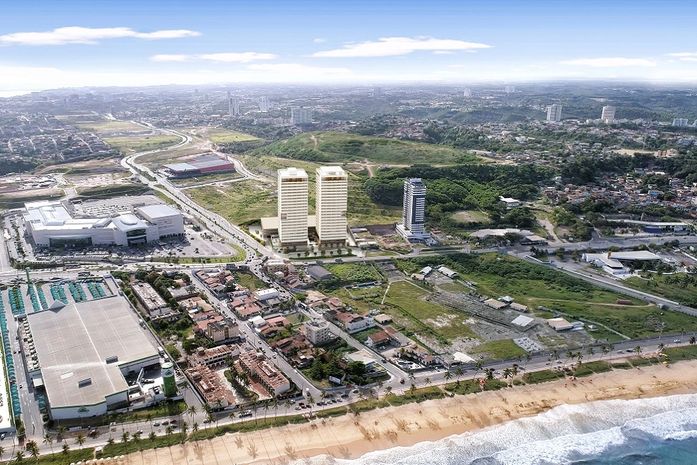 Veja 3 vantagens de ter uma sala comercial no The Icon Park Office