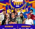 Delmiro Gouveia se prepara para o Pedra Fest 2026; grande festa promete movimentar economia e turismo no Sertão


