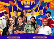 Delmiro Gouveia se prepara para o Pedra Fest 2026; grande festa promete movimentar economia e turismo no Sertão

