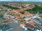 Nossa Senhora da Glória, Sergipe