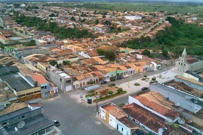 Nossa Senhora da Glória, Sergipe