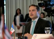 Renan Filho, governador de Alagoas