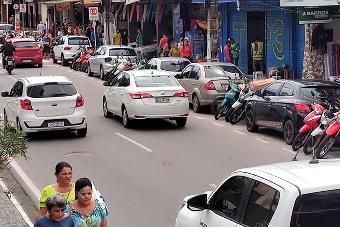 Sindilojas Arapiraca completa 32 anos com vitória para comércio varejista da cidade
