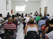 Rio Largo promove 1ª audiência pública do Plano Municipal  de Saneamento Básico