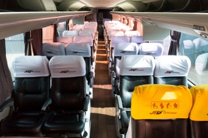 JP Turismo presente no turismo alagoano