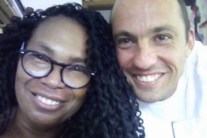 Faz 3 anos, que o bombeiro Danilo,em São Paulo, me contou histórias de encontros e renascimentos.Saudades de Danilo!