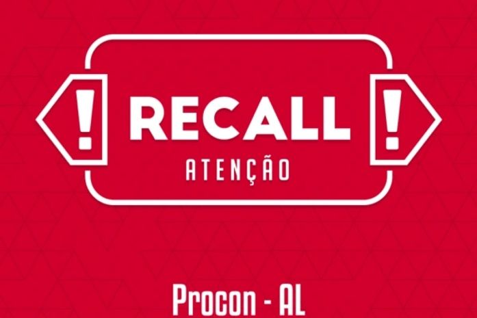 Procon de Alagoas anuncia mais um recall de automóveis