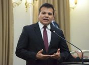 Pré-candidatura de Ricardo Nezinho a prefeito de Arapiraca está mantida