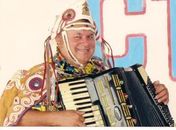 Mestre Afrísio Acácio é intubado no Hospital Regional de Arapiraca devido complicações da Covid-19