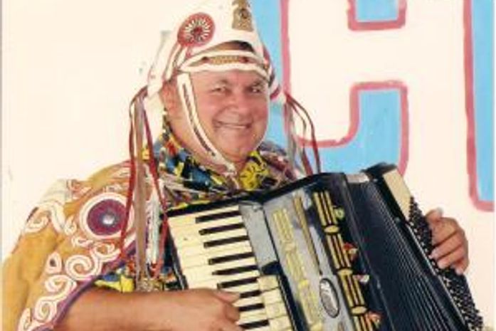 Mestre Afrísio Acácio é intubado no Hospital Regional de Arapiraca devido complicações da Covid-19