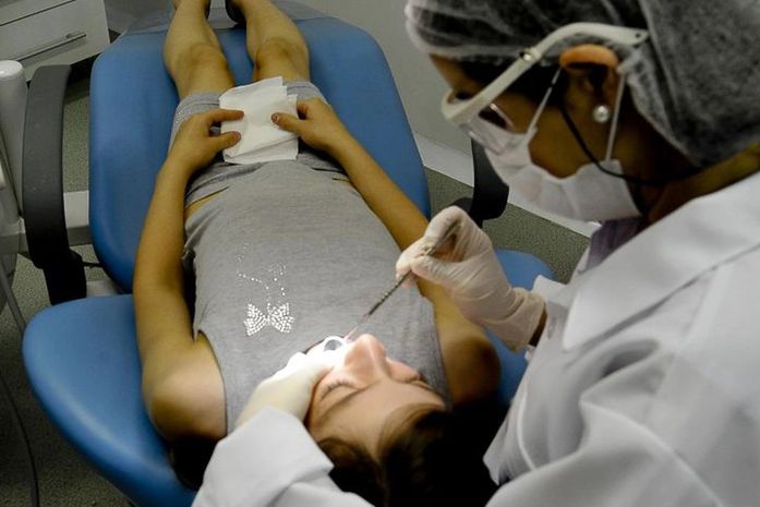 Higiene bucal pode ajudar a prevenir complicações da Covid-19