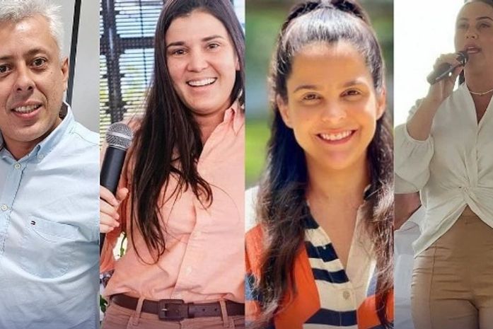 Secretários municipais deixam cargos para disputa da eleição proporcional em Arapiraca