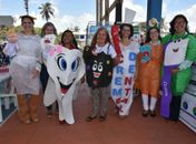 Teatro da Saúde Bucal fará apresentação