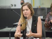 Deputada Cibele Moura destina emenda para gestão em saúde e testagem de Covid-19 
