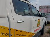 Homem é executado a tiros quando trabalhava na zona rural de São José da Tapera 