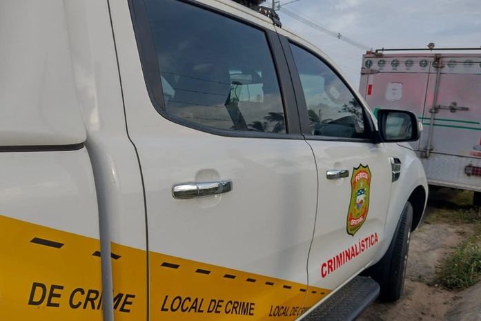 Homem é executado a tiros quando trabalhava na zona rural de São José da Tapera