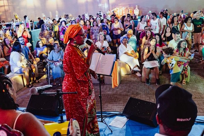 Após programação em União, Vamos Subir a Serra chega a Maceió com shows e atrações culturais na Orla de Pajuçara