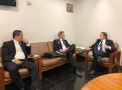 PSL Nacional declara apoio a Cabo Bebeto para a Prefeitura de Maceió