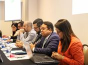 Rodrigo Buarque discute em Brasília pautas relevantes para a saúde pública do país