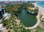 Assembleia realiza audiência sobre megatorres na Lagoa da Anta nesta terça-feira