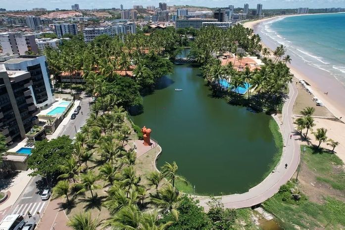 Assembleia realiza audiência sobre megatorres na Lagoa da Anta nesta terça-feira