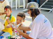 Prefeitura de Maceió leva serviços e lazer ao conjunto Dubeaux Leão nesta sexta-feira (10)