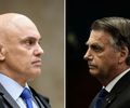 Leia na íntegra a decisão de Alexandre de Moraes que decretou a prisão domiciliar de Bolsonaro