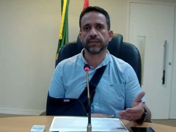 Paulo Dantas