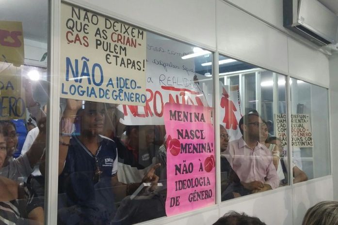 Plano Municipal de Educação entra em pauta na Câmara de forma discreta, mesmo diante da relevância