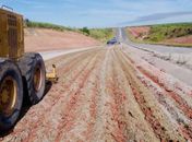 Estrada Aeroporto - Cachoeira do Meirim