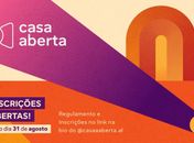 Festival Casa Aberta celebra cultura inclusiva e dá protagonismo a artistas PcD em Alagoas

