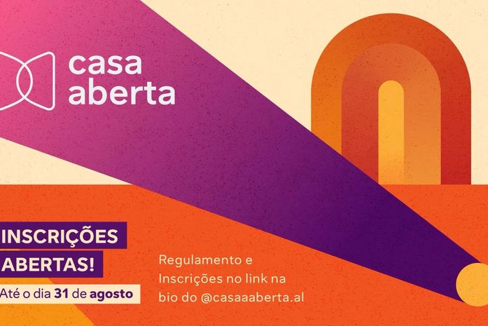 Festival Casa Aberta celebra cultura inclusiva e dá protagonismo a artistas PcD em Alagoas

